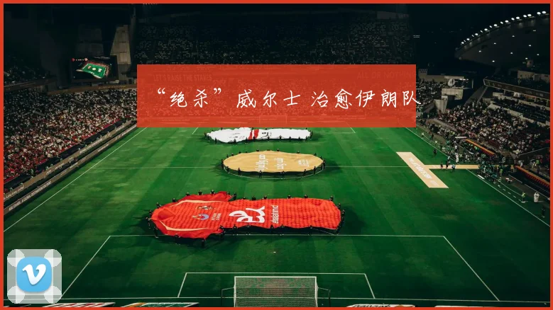 “绝杀”威尔士 治愈伊朗队